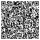 QR code with P W Bellingall Inc contacts
