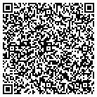 QR code with R L Jones Customhouse Brokers contacts