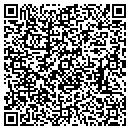 QR code with S S Shih Co contacts