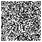 QR code with TRANS-Overseas Corporation contacts