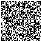 QR code with T R International Inc contacts