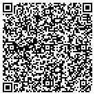 QR code with J G Custom Forwarding Llp contacts