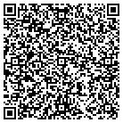 QR code with Aries Freight Systems L P contacts