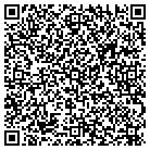 QR code with Kosmo International Inc contacts