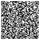 QR code with Manna Freight Systems contacts