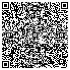 QR code with Priority One Forwarders Inc contacts