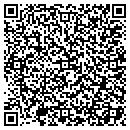 QR code with Usaloads contacts