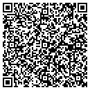 QR code with E-Transport Carriers contacts