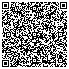 QR code with HAANER, INC. contacts