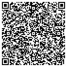QR code with P&S Express contacts