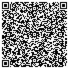 QR code with RALE Logistics contacts