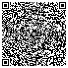 QR code with Tyler Freight Solutions Inc contacts
