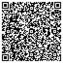 QR code with Urloaded.com contacts