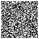 QR code with C H Rivas contacts
