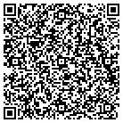 QR code with Cosmo Express Int'l Corp contacts
