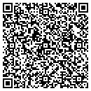 QR code with Hanjing Express Inc contacts