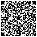 QR code with K Stewart Enterprises contacts