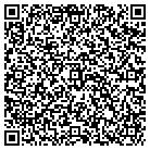 QR code with Oceanic Freight & Consolidation contacts