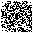 QR code with C J Transportation Service Inc contacts