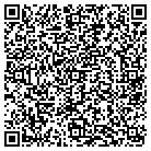 QR code with T D S Corporate Service contacts