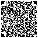 QR code with A & H Cartage Inc contacts