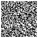 QR code with Captains Inc contacts