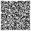 QR code with Cavalier Forwarding Inc contacts