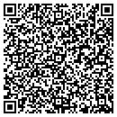 QR code with C & B Group LLC contacts