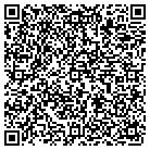 QR code with C & C Freight Brokerage Inc contacts