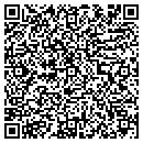 QR code with J&T Pool Tile contacts