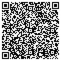 QR code with Dsv contacts