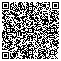 QR code with E H Harms Usa Inc contacts