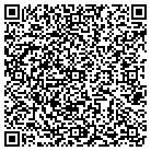 QR code with Helvetia Container Line contacts