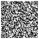 QR code with H & H Shipping Co Inc contacts