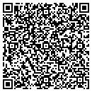 QR code with Hipage Company contacts