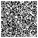 QR code with John S. James Co. contacts