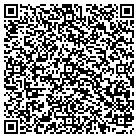 QR code with Kwe Perishable Department contacts