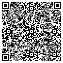 QR code with L T Shipping Inc contacts