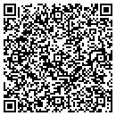 QR code with O E C Group contacts