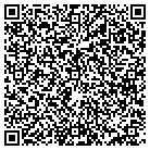 QR code with O G Walsh Enterprises Inc contacts