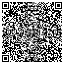 QR code with Rava Forwarding Inc contacts