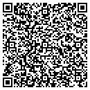 QR code with A Drop In Ceiling contacts