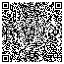 QR code with Atelier Gallery contacts