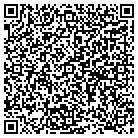QR code with Baggett Transportation Company contacts