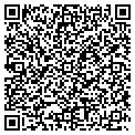 QR code with Bison Freight contacts