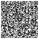 QR code with California Freight Sales contacts