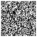 QR code with Flg Express contacts