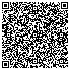 QR code with Gannet Warehousing Corp contacts