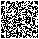 QR code with Headhaul.com contacts