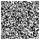 QR code with United Systems and Sftwr Inc contacts